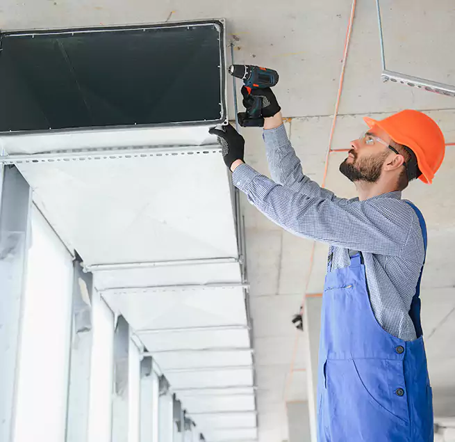 Why Homeowners & Businesses Trust Us in Virginia Beach, VA