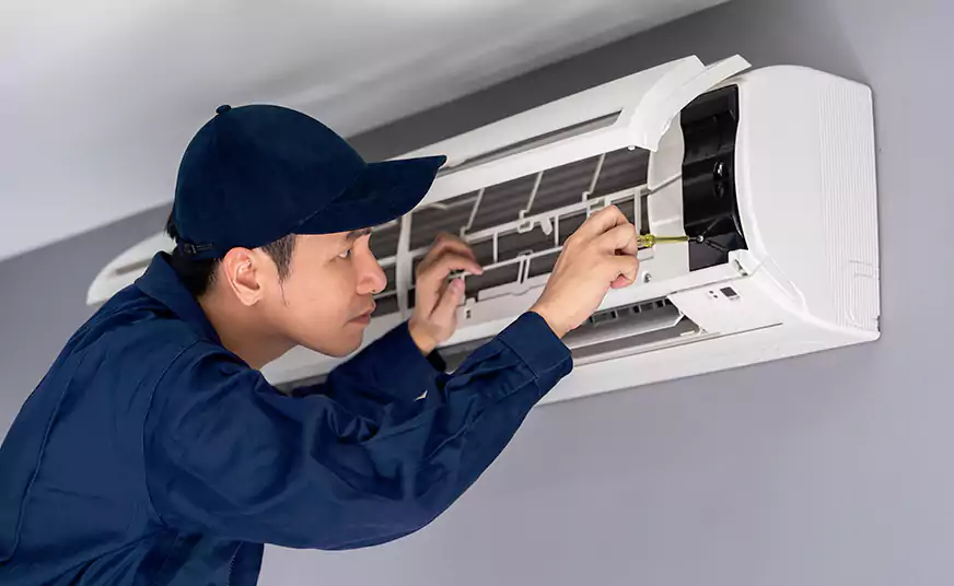 AC Duct Cleaning Virginia Beach
