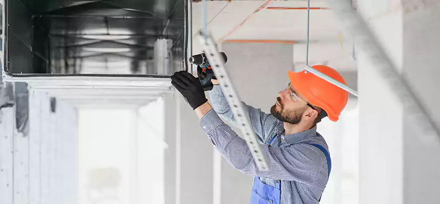 Comprehensive Ventilation Cleaning in Virginia Beach