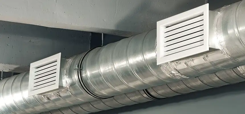 Our Air Duct Camera Inspection Services in Virginia Beach, VA