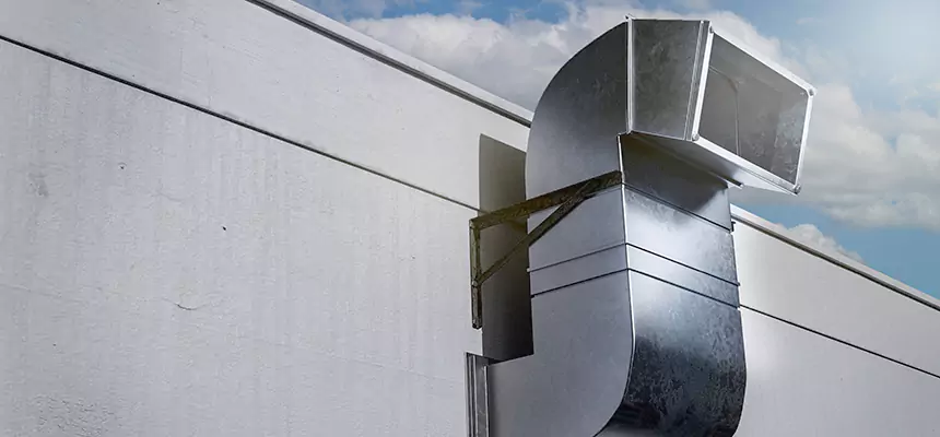 Trusted Industrial Dryer Vent Cleaning in Virginia Beach