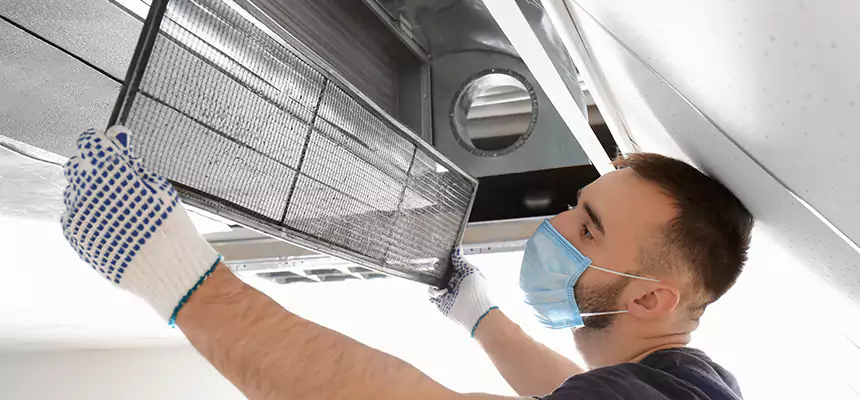 Our Dryer Vent Replacement Services in Virginia Beach, VA