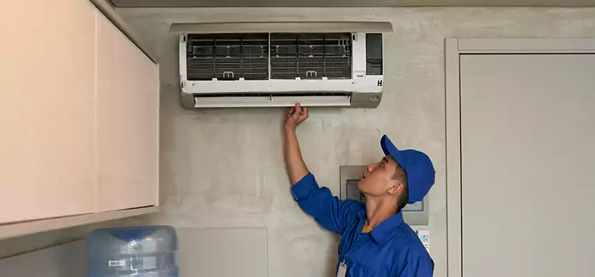 Balanced Fresh‑Air Ventilation (ERV/HRV) in Virginia Beach