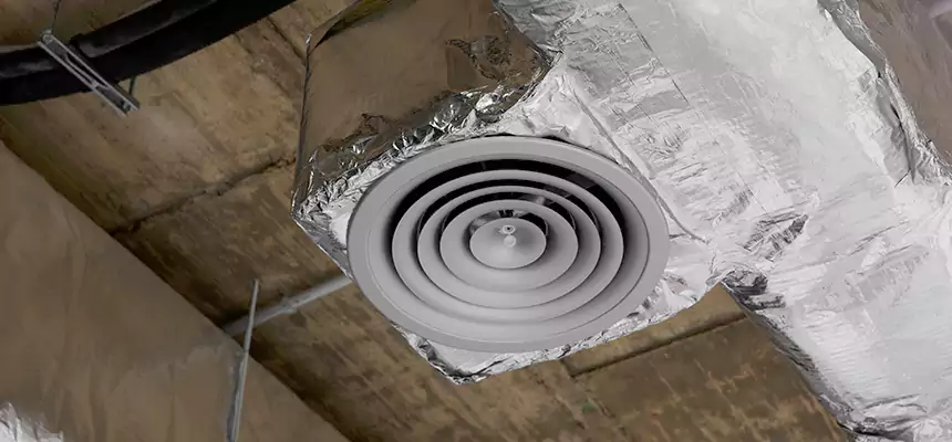 Our HVAC Ductwork Installation Services in Virginia Beach, VA