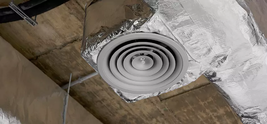 Our Low VOC Vent Installation Services in Virginia Beach, VA