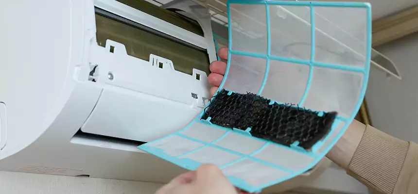 Gentle Ductwork Odor-Control Pet Dander Duct Cleaning in Virginia Beach, VA