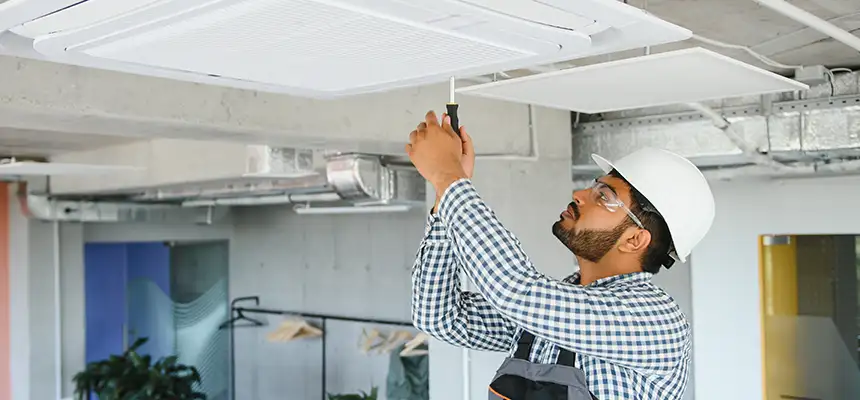 Our Roof Dryer Vent Cleaning Services in Virginia Beach, VA