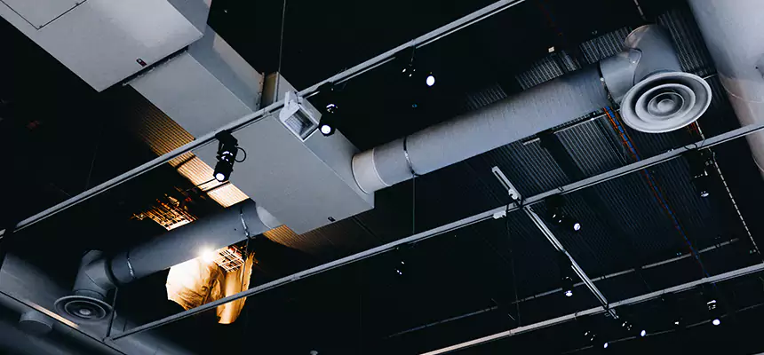 Our Seasonal Allergy Air Duct Cleaning Services in Virginia Beach, VA