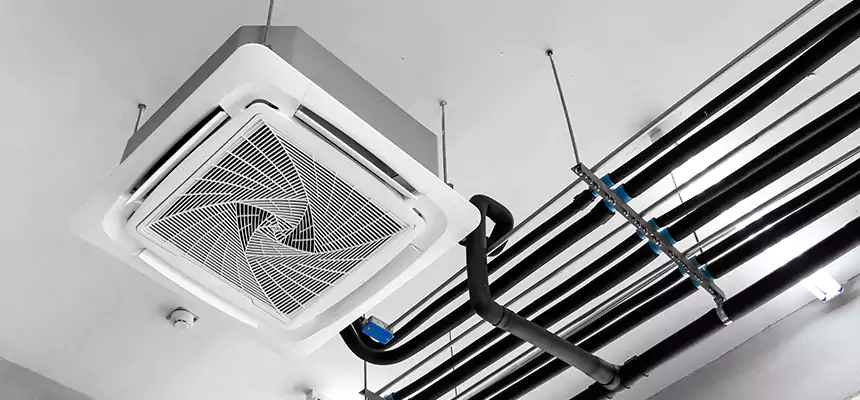 Our Smart AC Vent Controller Services in Virginia Beach, VA