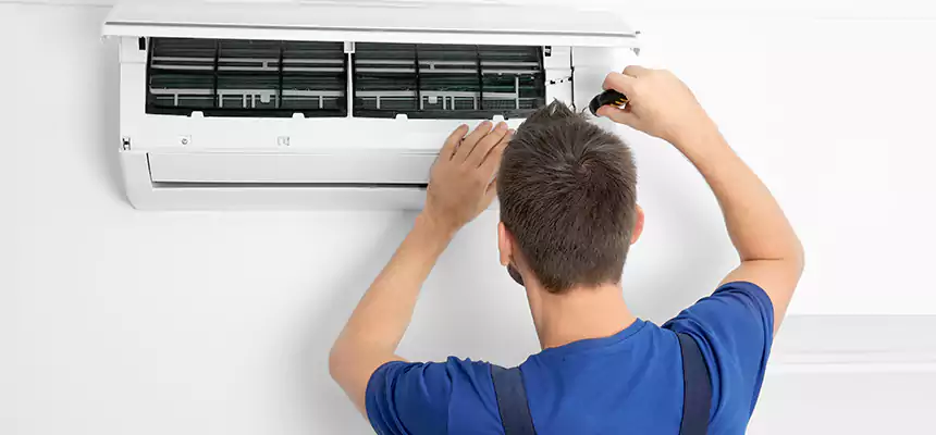 Our Smart Air Conditioning Installation Services in Virginia Beach, VA