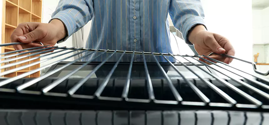 Our Vent Grille Washing Services in Virginia Beach, VA