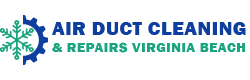 Air Duct Cleaning & Repairs Virginia Beach