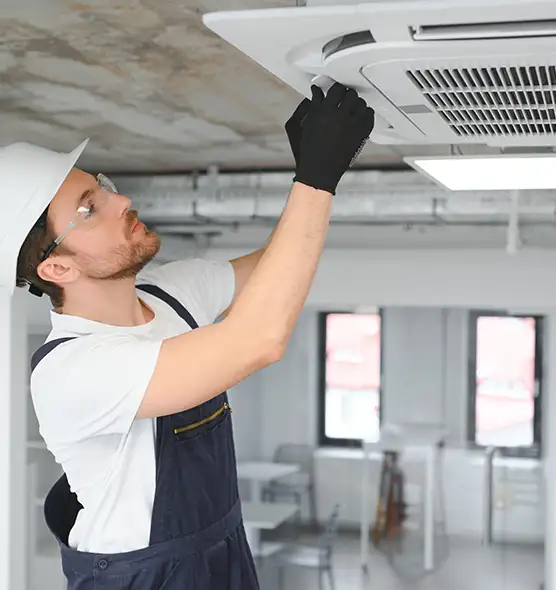 Top Affordable Duct Cleaning Services Near Me in Virginia Beach, VA