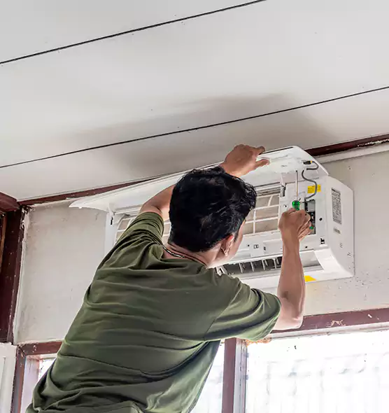 About Air Duct & AC Odor Removal in Virginia Beach, VA