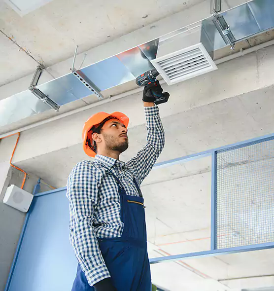 Welcome to Air Duct Cleaning & Repairs Virginia Beach — Your Local Air Duct Installation Specialists in Virginia Beach, VA