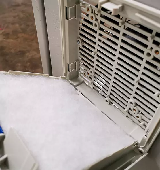 About Air Duct Overhaul & Upgrades in Virginia Beach, VA