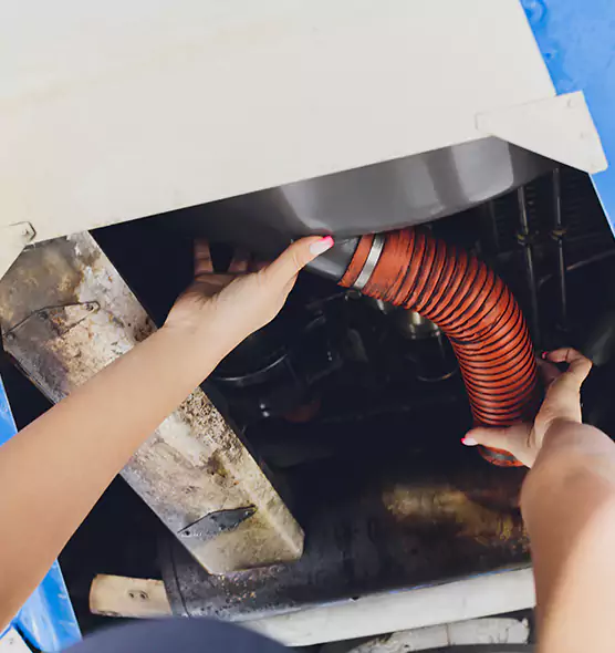 About Air Duct Virus Disinfection in Virginia Beach, VA