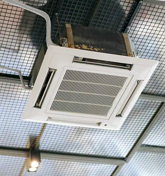 Top-Notch Allergy Relief Vent Cleaning Services in Virginia Beach, VA