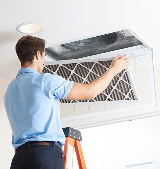 About Annual Dryer Vent Maintenance Virginia Beach, VA
