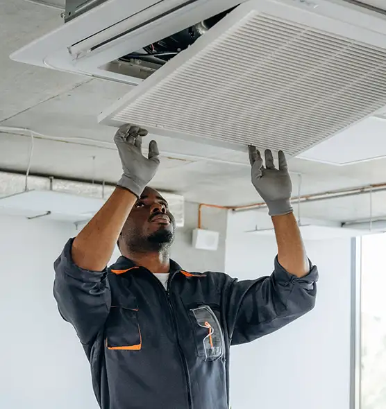 About Certified Air Duct Specialists in Virginia Beach, VA
