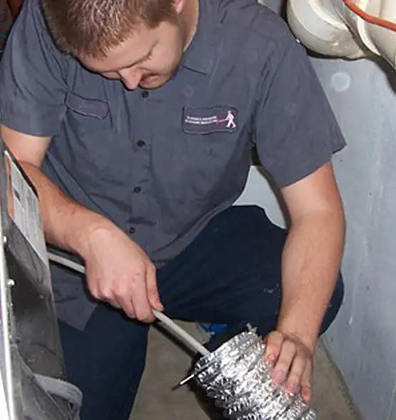 About Dryer Vent Hose Installation in Virginia Beach, VA