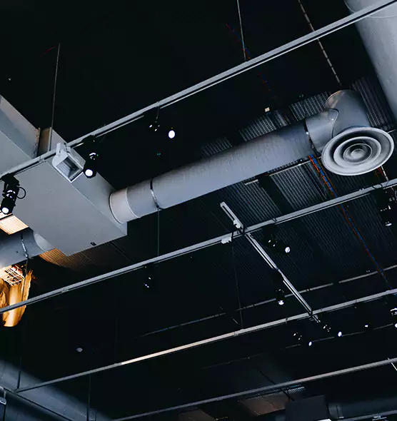 About Duct Sanitization with UV Light in Virginia Beach, VA