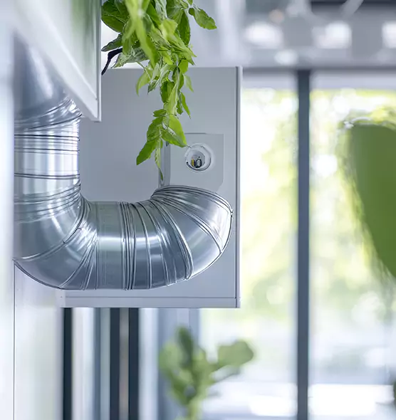 Professional Eco-Friendly Duct Cleaning Services in Virginia Beach, VA