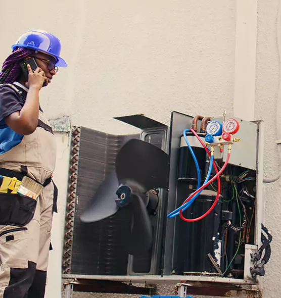 Professional Energy-Efficient HVAC Cleaning in Virginia Beach, VA