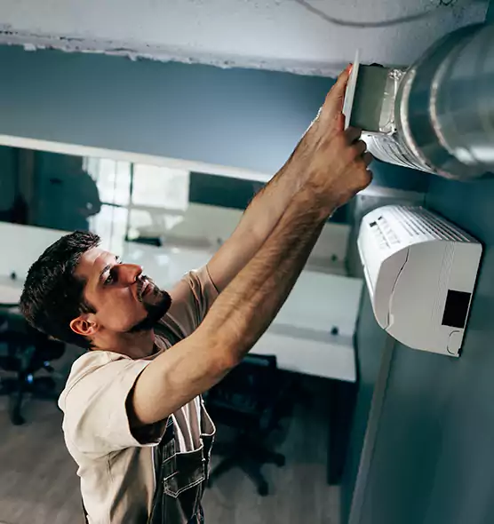 About Flexible Ductwork Replacement in Virginia Beach, VA