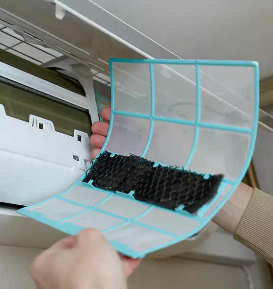 Welcome to Air Duct Cleaning & Repairs Virginia Beach — Your Local HEPA Filter Installation Pros in Virginia Beach, VA