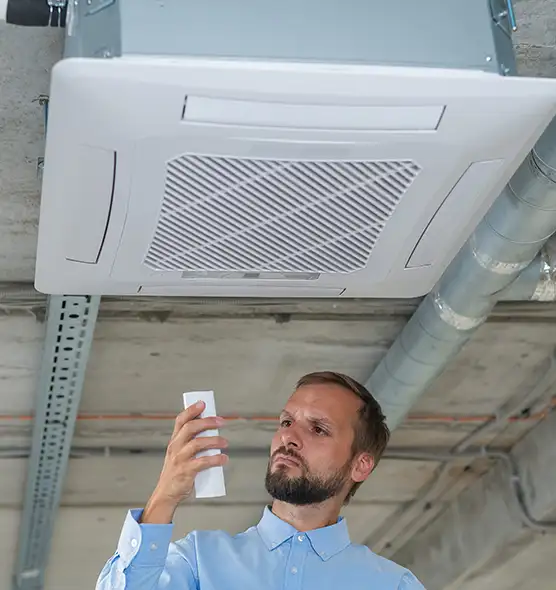 About Local Vent Cleaning Services in Virginia Beach, VA