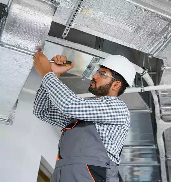 Welcome to Mold & Mildew Removal from Air Ducts Virginia Beach, VA