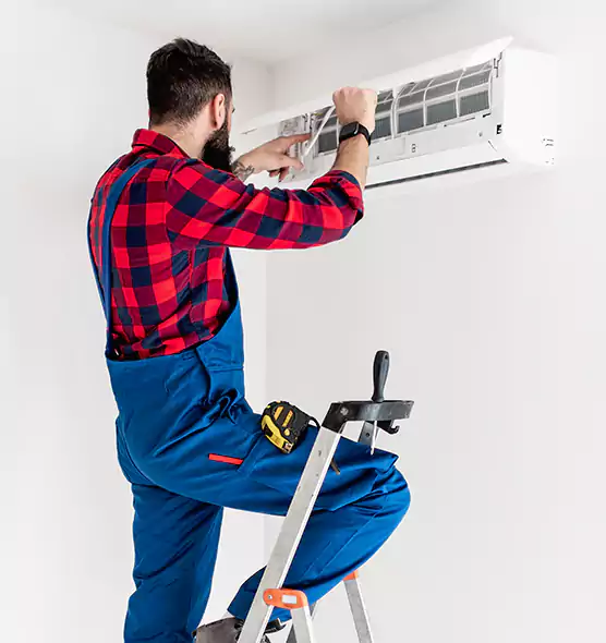 About Smart Air Conditioning Installation in Virginia Beach, VA
