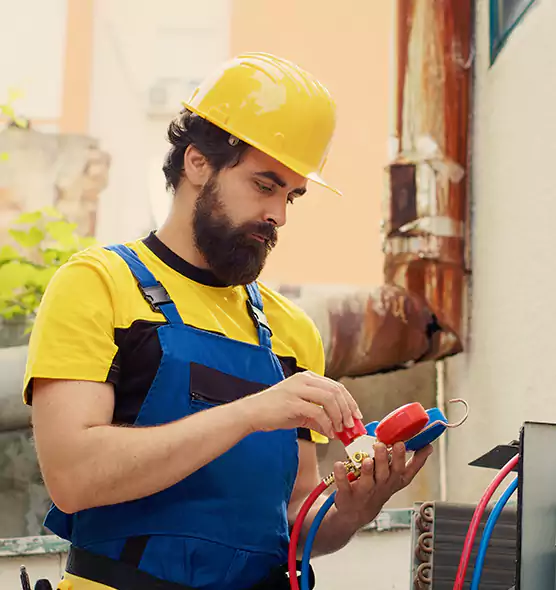 About Smart HVAC Installation in Virginia Beach, VA