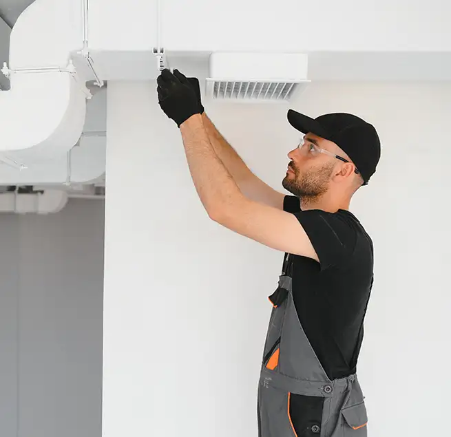 Why Homeowners & Businesses Trust Us in Virginia Beach, VA?