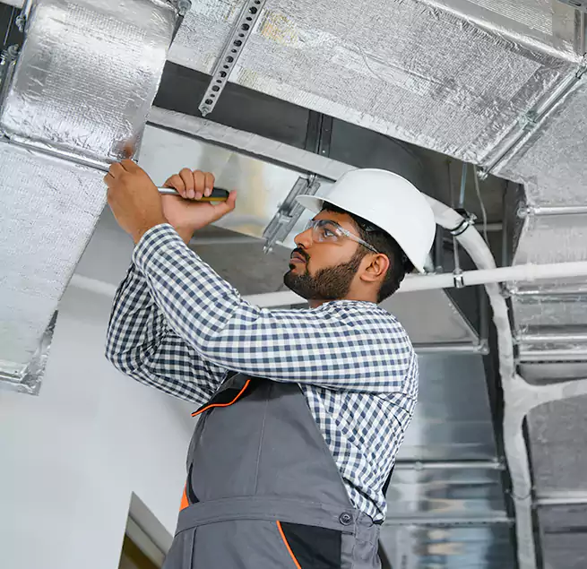 Why Homeowners & Businesses Trust Us Virginia Beach, VA