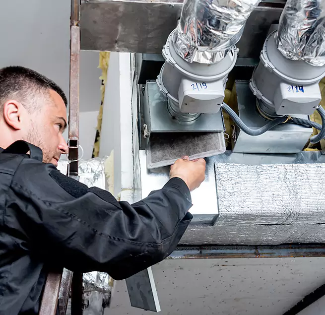 Why Homeowners & Businesses Trust Us in Virginia Beach, VA?