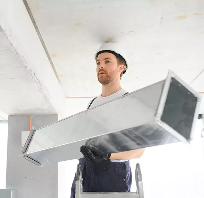 Why Homeowners & Businesses Trust Us in Virginia Beach, VA