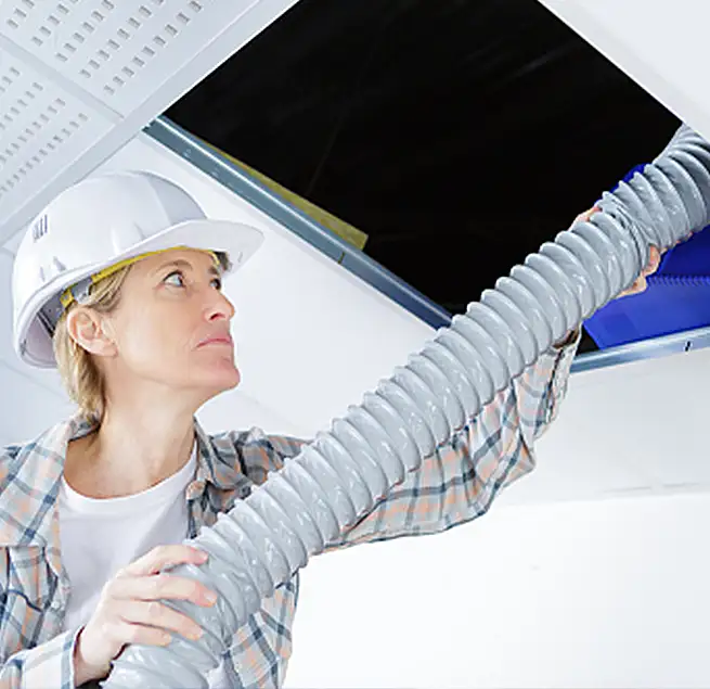 Why Homeowners & Businesses Trust Us Virginia Beach, VA