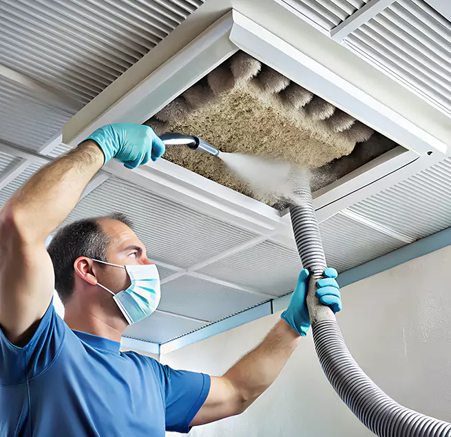 Why Homeowners & Businesses Trust Us Virginia Beach, VA