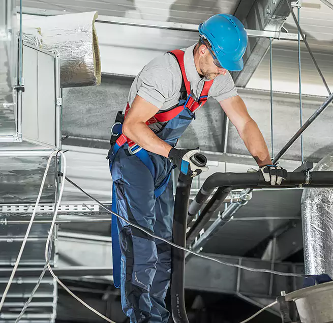 Why Homeowners & Businesses Trust Us in Virginia Beach, VA?