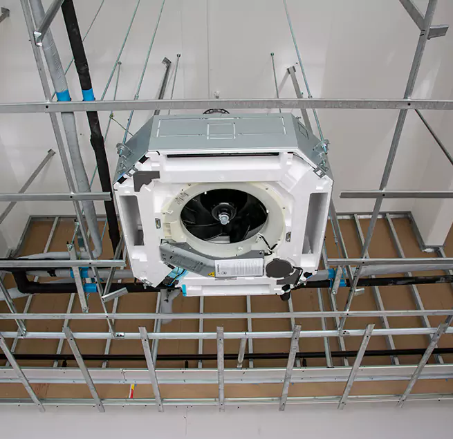 Why Homeowners & Businesses Trust Us in Virginia Beach, VA?