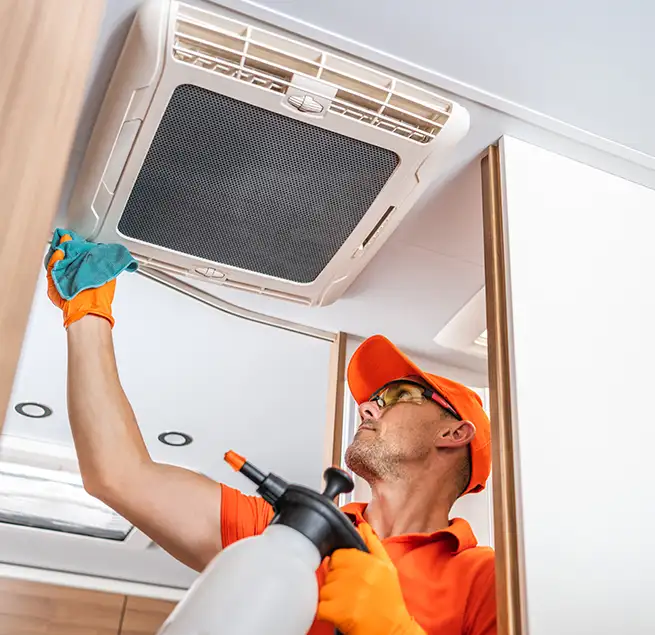 Why Homeowners & Businesses Trust Us in Virginia Beach, VA?