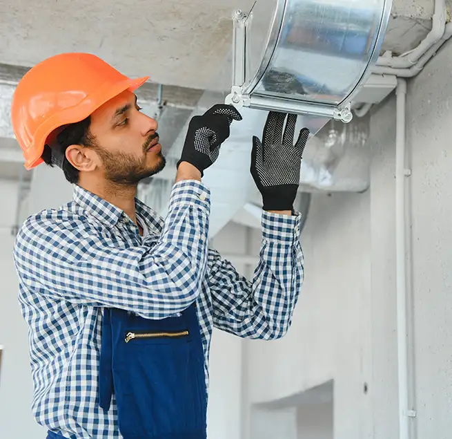 Why Homeowners & Businesses Trust Us in Virginia Beach, VA?