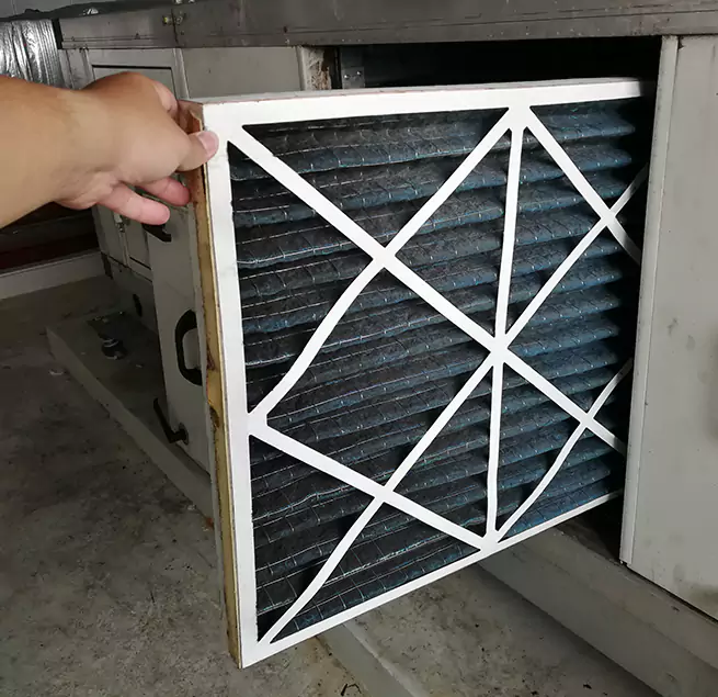 Why Homeowners & Businesses Trust Us Virginia Beach, VA?