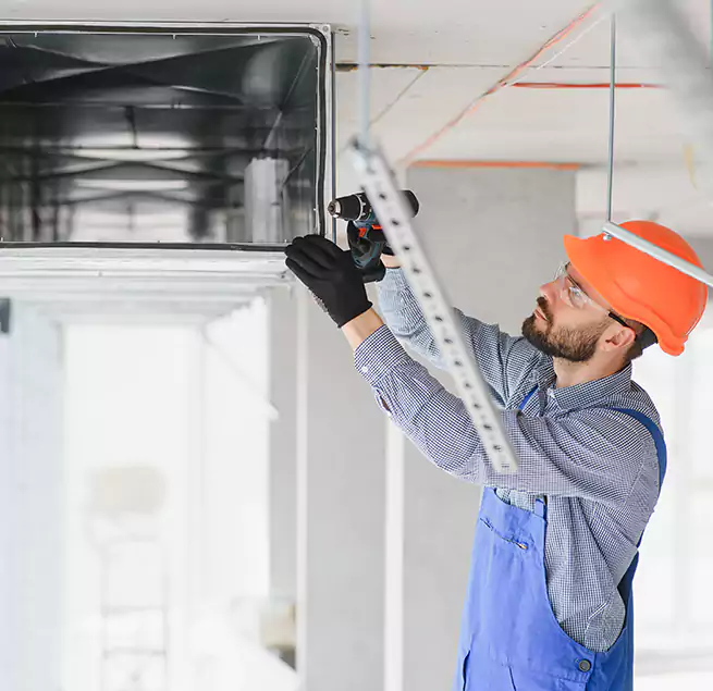 Why Homeowners & Businesses Trust Us Virginia Beach, VA