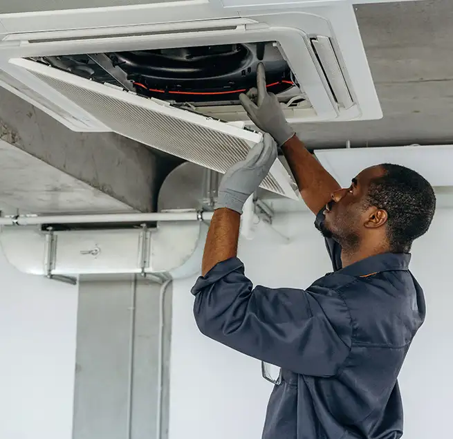 Why Homeowners & Businesses Trust Us in Virginia Beach, VA?