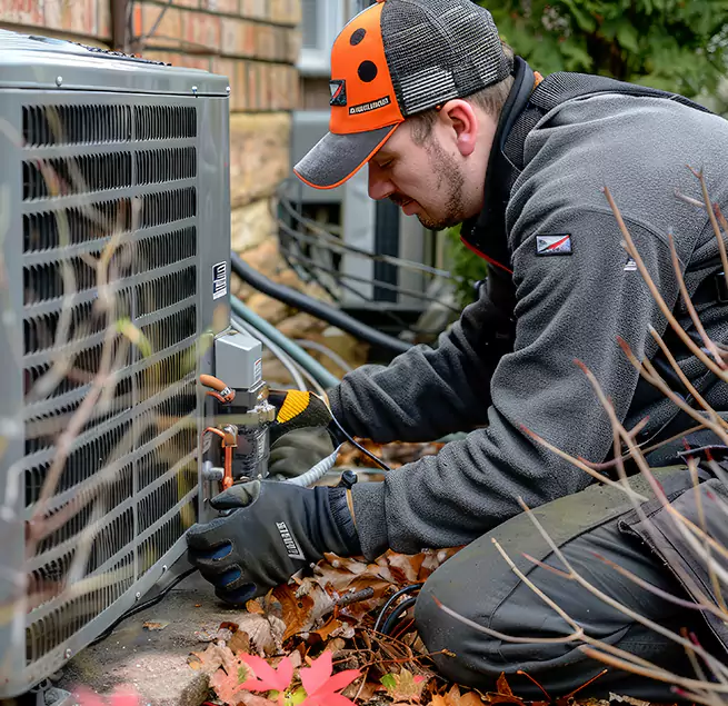 Why Homeowners & Businesses Trust Us in Virginia Beach, VA?