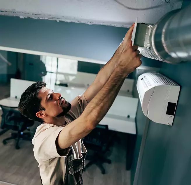 Why Homeowners & Businesses Trust Us in Virginia Beach, VA?