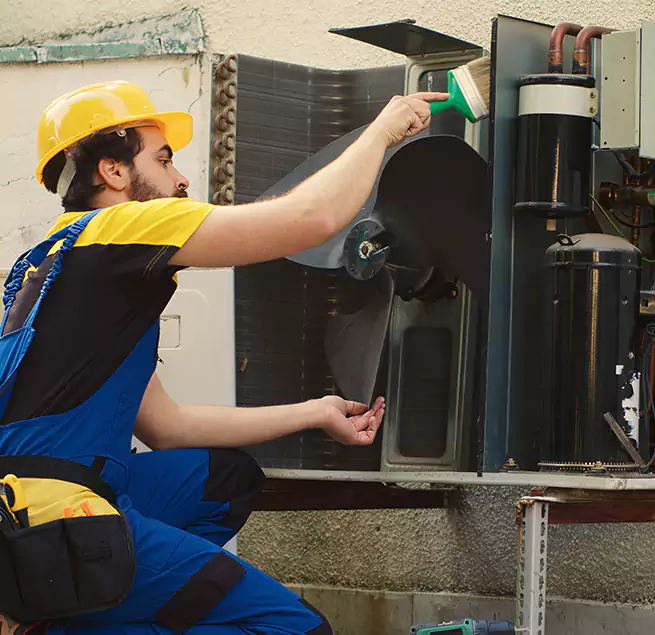 Why Homeowners & Businesses Trust Us Virginia Beach, VA?